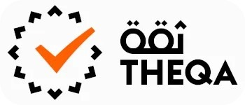 THEQA Qatar E-Commerce Trustmark Certificate