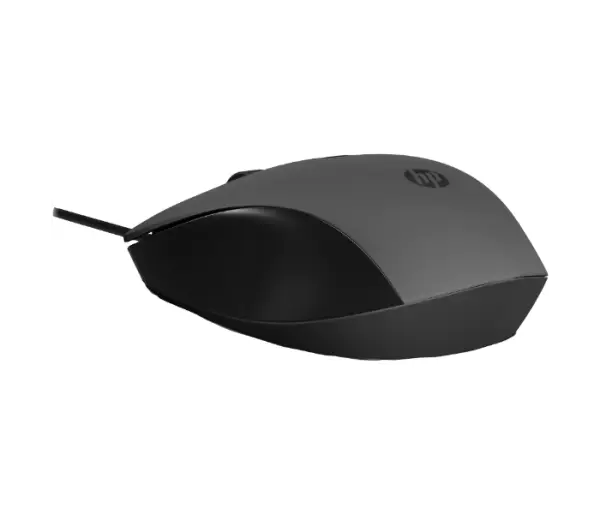 15649d666bdf09a9b0694e689fc3742e HP 150 Wired Mouse