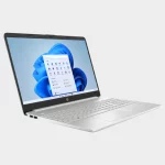 HP Notebook 15-DW4053NE Intel Core i7 / 15.6" FHD IPS / 16GB RAM / 512GB SSD / Windows 11 Home / Natural Silver