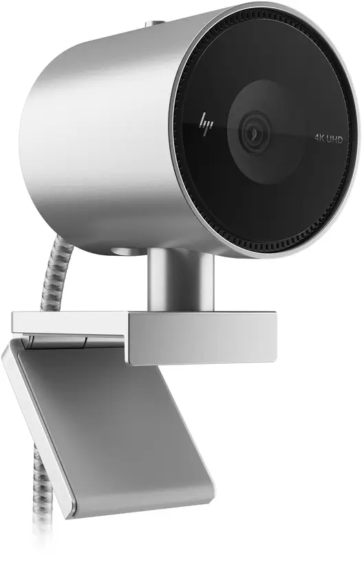 3bfc9a6239fc4d14acb094142f46ce19 HP 950 4K UHD Webcam