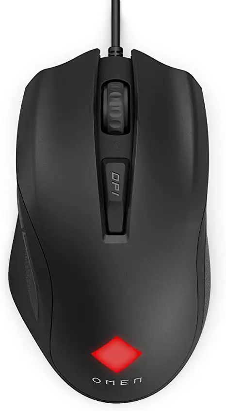 OMEN Vector Essential Gaming Mouse