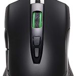 HP Backlit Gaming Mouse
