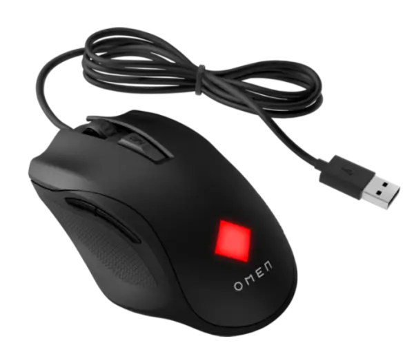 OMEN Vector Essential Gaming Mouse
