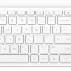 HP Pavilion Wireless Keyboard 600 White