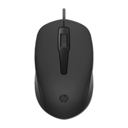 HP 150 Wired Mouse