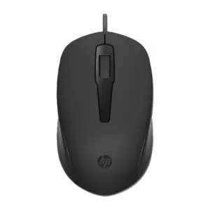 97923bead88c2d09e5a21657d3549675 HP 150 Wired Mouse