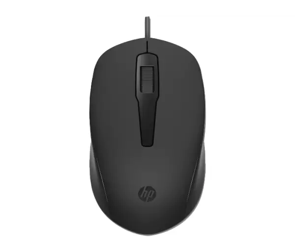 97923bead88c2d09e5a21657d3549675 HP 150 Wired Mouse