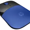 HP Z3700 Blue Wireless Mouse (V0L81AA)