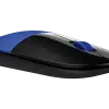 HP Z3700 Blue Wireless Mouse (V0L81AA)