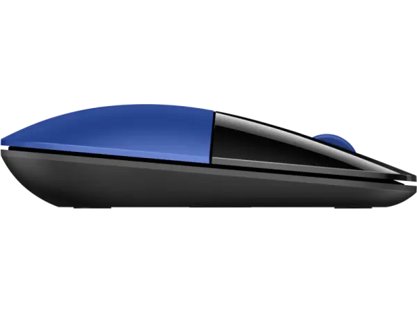 HP Z3700 Blue Wireless Mouse (V0L81AA)