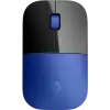 HP Z3700 Blue Wireless Mouse (V0L81AA)