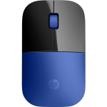 HP Z3700 Blue Wireless Mouse (V0L81AA)