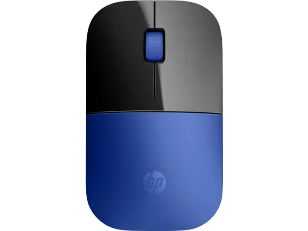 HP Z3700 Blue Wireless Mouse (V0L81AA)