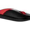 HP Z3700 Red Wireless Mouse