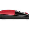HP Z3700 Red Wireless Mouse