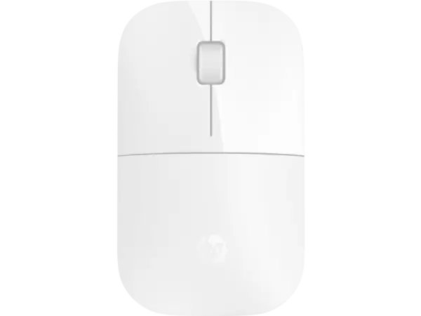 c05154236 HP Z3700 White Wireless Mouse