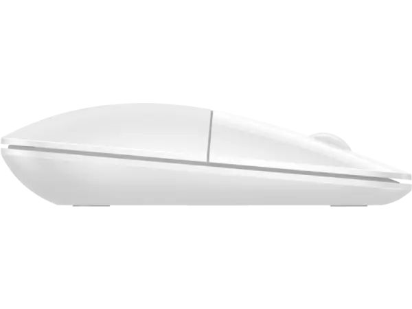 c05154332 HP Z3700 White Wireless Mouse