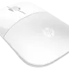 c05154386 HP Z3700 White Wireless Mouse