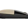 c05206274 HP Z3700 Gold Wireless Mouse
