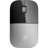 c05206464 HP Z3700 Silver Wireless Mouse
