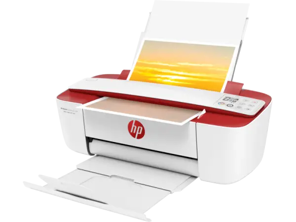 HP DeskJet Ink Advantage 3788 All-in-One Printer (T8W49C)