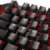OMEN by HP Sequencer Keyboard