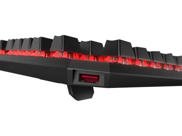 OMEN by HP Sequencer Keyboard