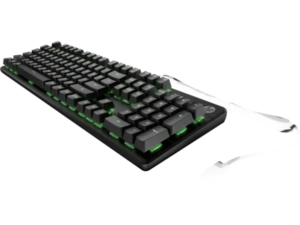 HP Pavilion Gaming Keyboard 550