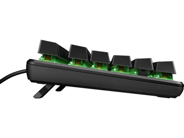 HP Pavilion Gaming Keyboard 550