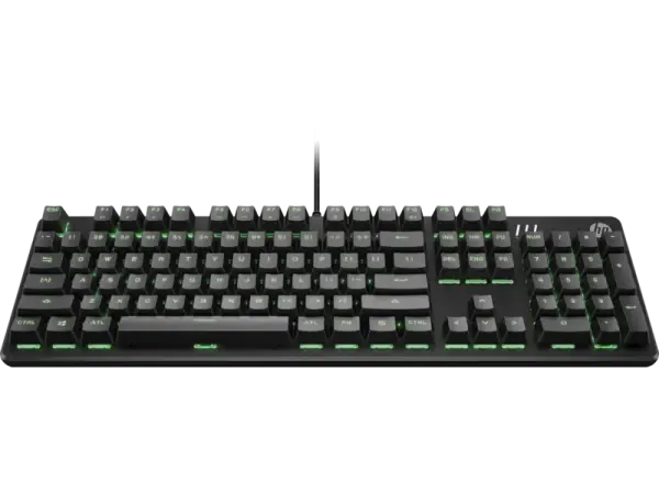 HP Pavilion Gaming Keyboard 550