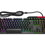 OMEN by HP Sequencer Keyboard (2VN99AA)