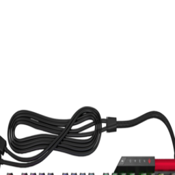 OMEN by HP Sequencer Keyboard (2VN99AA)