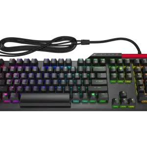 c06046687 OMEN by HP Sequencer Keyboard