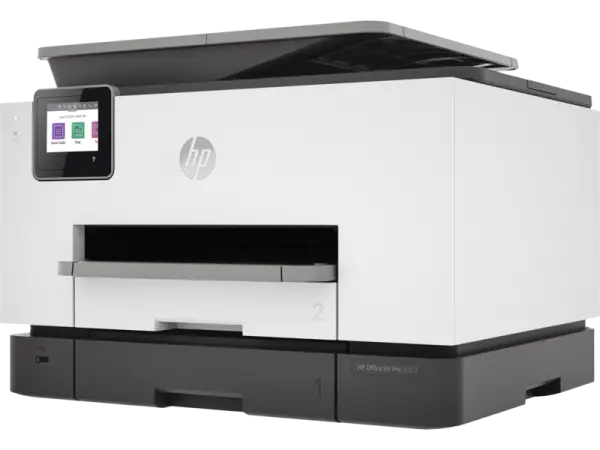 HP OfficeJet Pro 9023 All-in-One Printer (1MR70B)