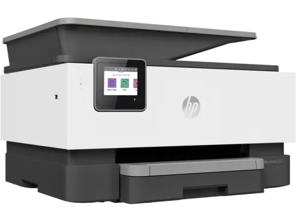 HP OfficeJet Pro 9013 All-in-One Printer (1KR49B)