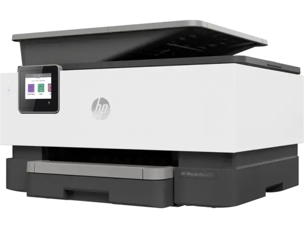 HP OfficeJet Pro 9013 All-in-One Printer (1KR49B)