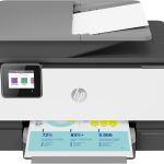 HP OfficeJet Pro 9013 All-in-One Printer (1KR49B)