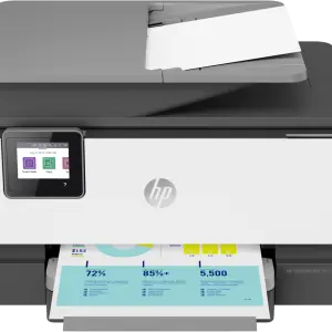 c06265670 HP OfficeJet Pro 9013 All-in-One Printer (1KR49B)