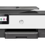 HP OfficeJet Pro 8023 All-in-One Printer (1KR64B)
