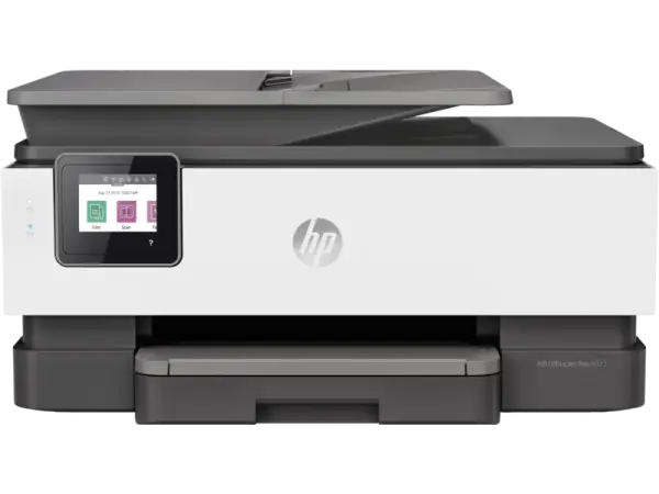 HP OfficeJet Pro 8023 All-in-One Printer (1KR64B)