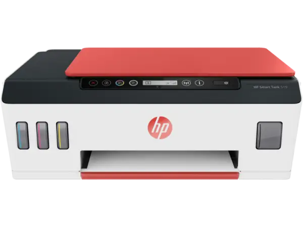 HP Smart Tank 519 Wireless All-in-One (3YW73A)
