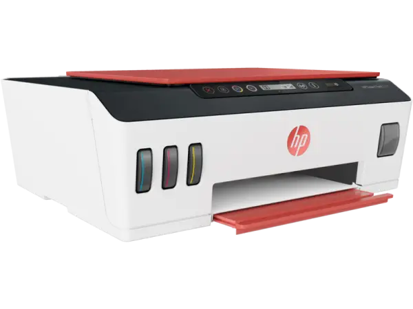 HP Smart Tank 519 Wireless All-in-One (3YW73A)
