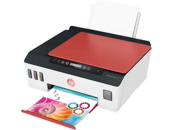 HP Smart Tank 519 Wireless All-in-One (3YW73A)