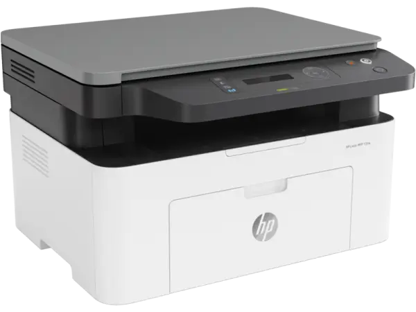 HP Laser MFP 135w (4ZB83A)