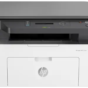 c06362356 HP Laser MFP 135w (4ZB83A)