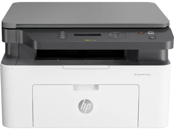 HP Laser MFP 135w (4ZB83A)