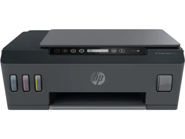 HP Smart Tank 515 Wireless All-in-One (1TJ09A)