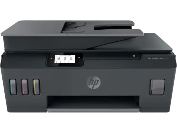 HP Smart Tank 530 Wireless All-in-One (4SB24A)