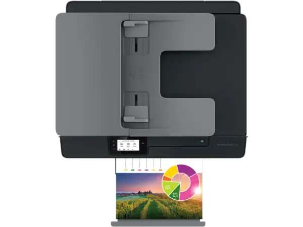 HP Smart Tank 530 Wireless All-in-One (4SB24A)