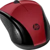 c06460657 HP Wireless Mouse 220 (Sunset Red)